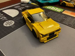 bmw e36 alternate