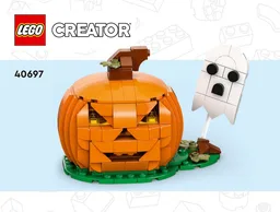 Halloween Pumpkin