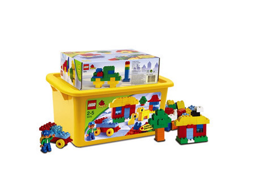Lego Value Pack