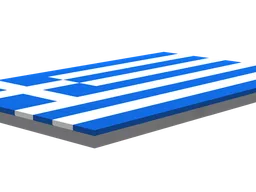Greece Flag