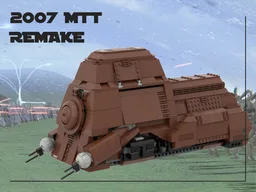 2007 MTT Remake