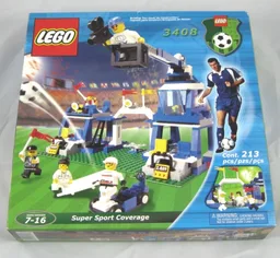 Super Sport Coverage