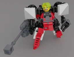 Mountain Sniper