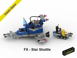 FX Star Shuttle