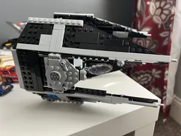 Tie Interceptor 75300 alternate