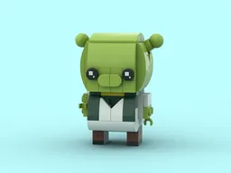 Shrek