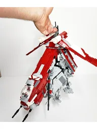 75354 Dropship - Alternate Buit