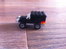 30183 SUV