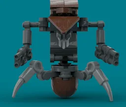 Droideka