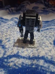 Terminator squad ULTRAMARINES