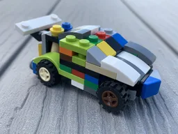 31027 Race prototype