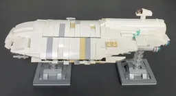 GR-75 Rebel Transport