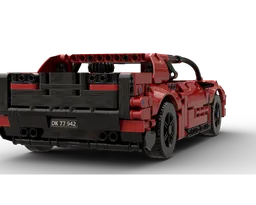 Dodge Challenger Hellcat
