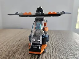 31111 -- Helicopter