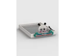 Panda Supermarket Modular
