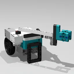 Drawing Robot