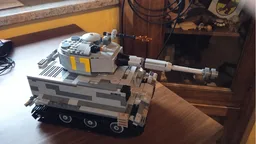 Tiger 1