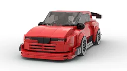 Alfa Romeo 155 V6 Ti DTM