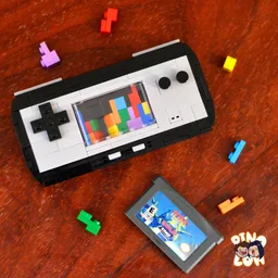 PC-Tiny Retro Console