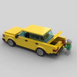 Volvo 244