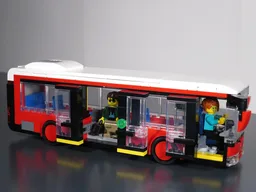 City Bus