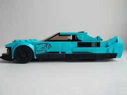 76898 Dreadnought