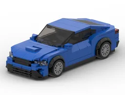 Subaru WRX - Fifth Generation (VB)