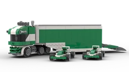 31113 Trailer modification