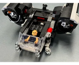 76912 Cargo Spinner