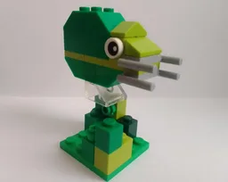 Green Amonite