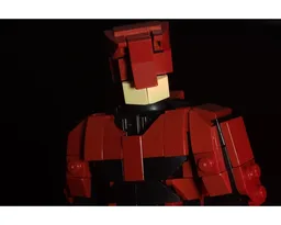 Daredevil 1/10 Scale Figure
