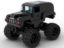 Monster Truck