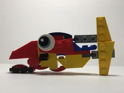 30472 Triggerfish
