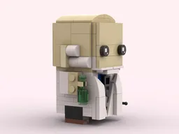 Professor Barabas