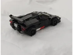 76899 Lamborghini Countach