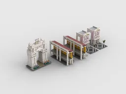 Victory Gate