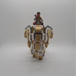 Loxodonta Machina