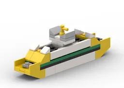 Island Ferry (RORO ferry)