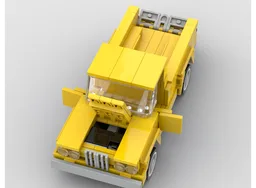 Jeep Gladiator 1965