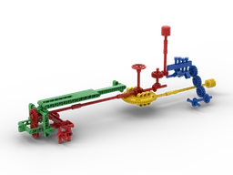 42108 - Motor Grader