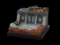 Geonosis Base