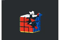 RUBICK cube