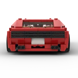 Ferrari 512tr lbwk