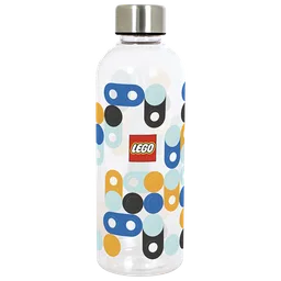 Multicolour Bottle