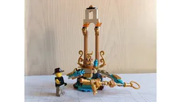Copper Guardian