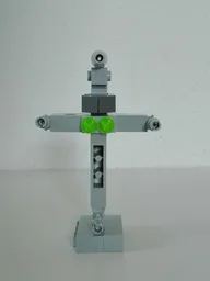 B-Wing mini version