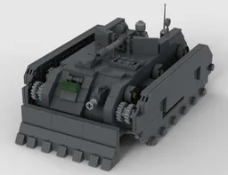 Warhammer 40k Salamander