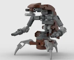 Droideka