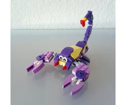 31125 Scorpion