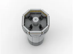 Clone fort TOWER